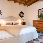 Isola Bella Apartments, Suite Ninfea