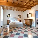 Isola Bella Apartments, Suite Ninfea