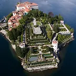 Isola Bella Apartments, Suite Ninfea