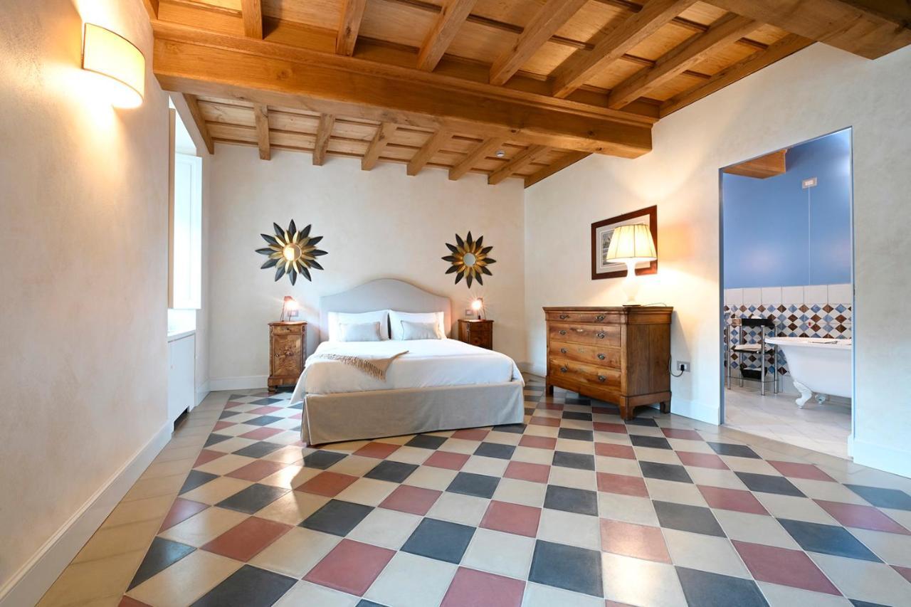 Isola Bella Apartments, Ninfea Apartment Stresa