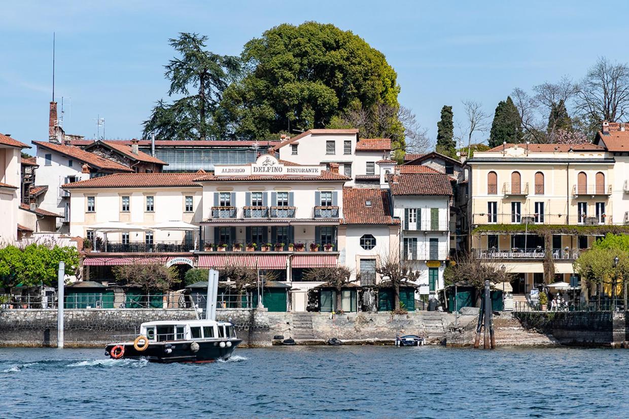 Isola Bella Apartments, Ninfea * Stresa
