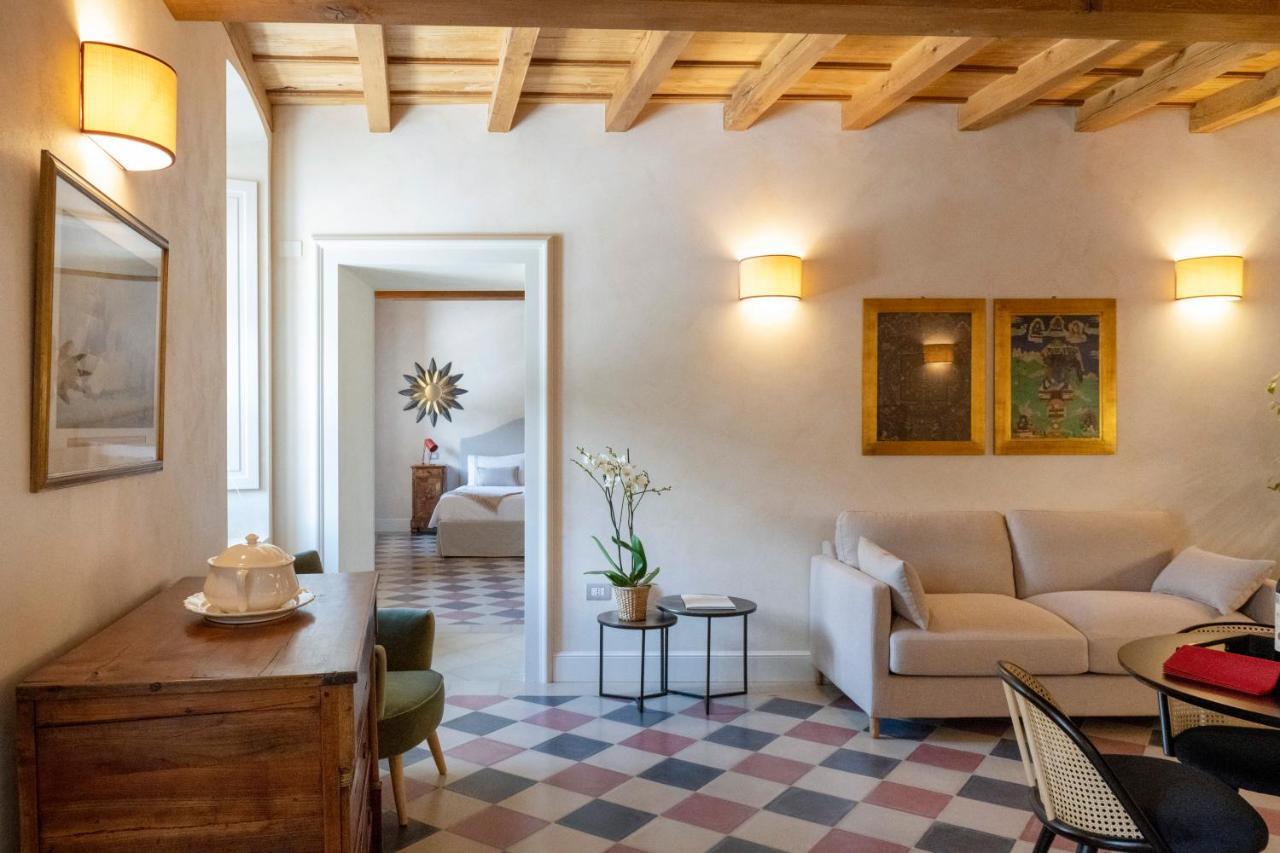 Isola Bella Apartments, Ninfea Apartment *