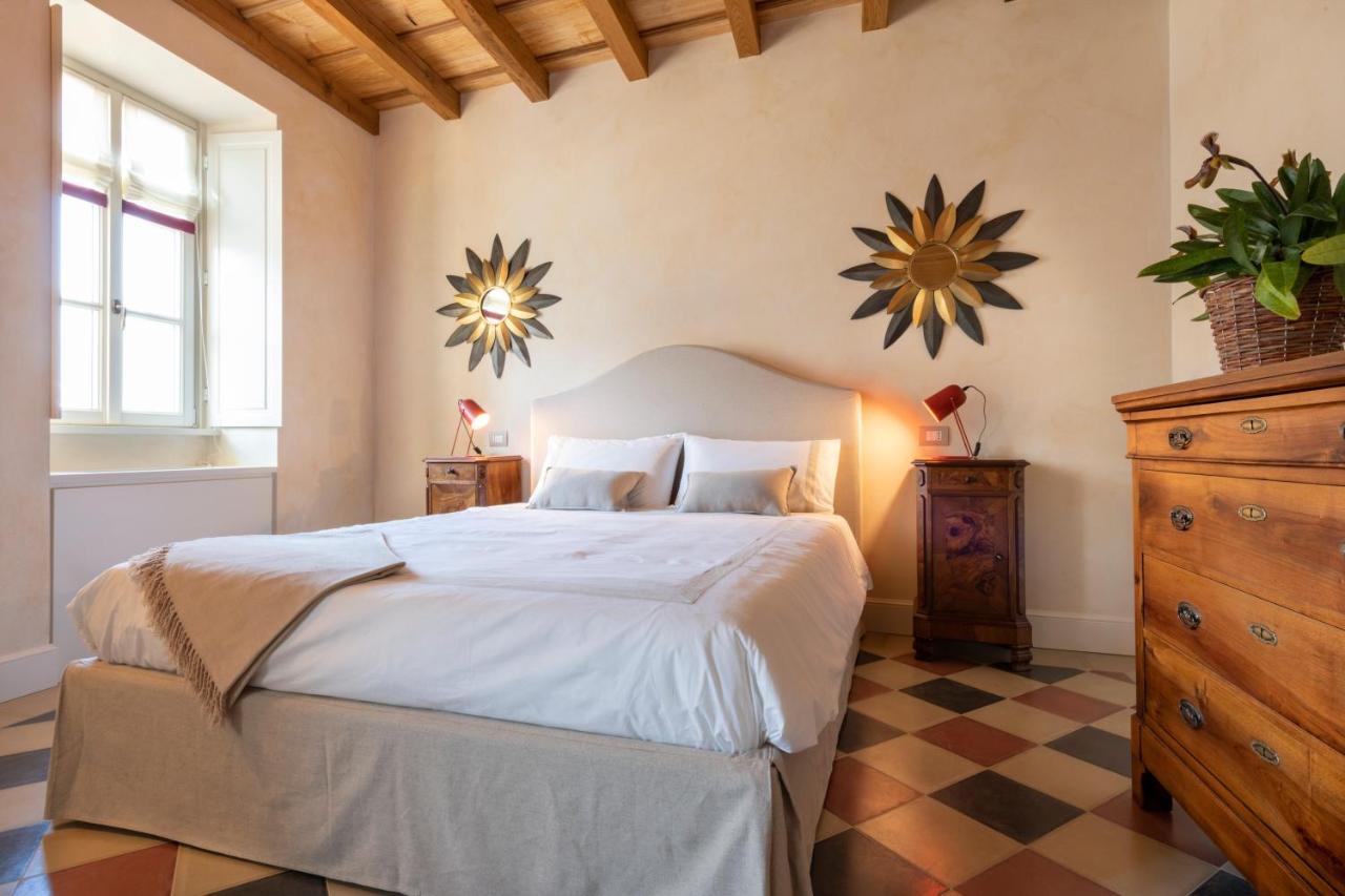 Isola Bella Apartments, Ninfea Apartment