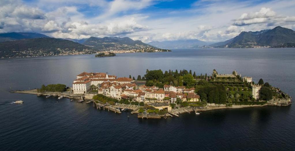 Isola Bella Apartments, Ninfea * Stresa